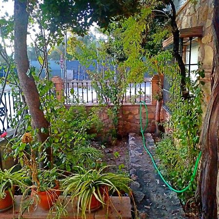Casa Rural Zarco Miralles Melegis Kültér fotó