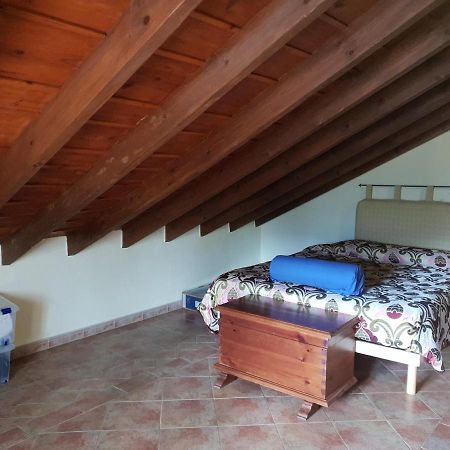 Casa Rural Zarco Miralles Melegis Kültér fotó