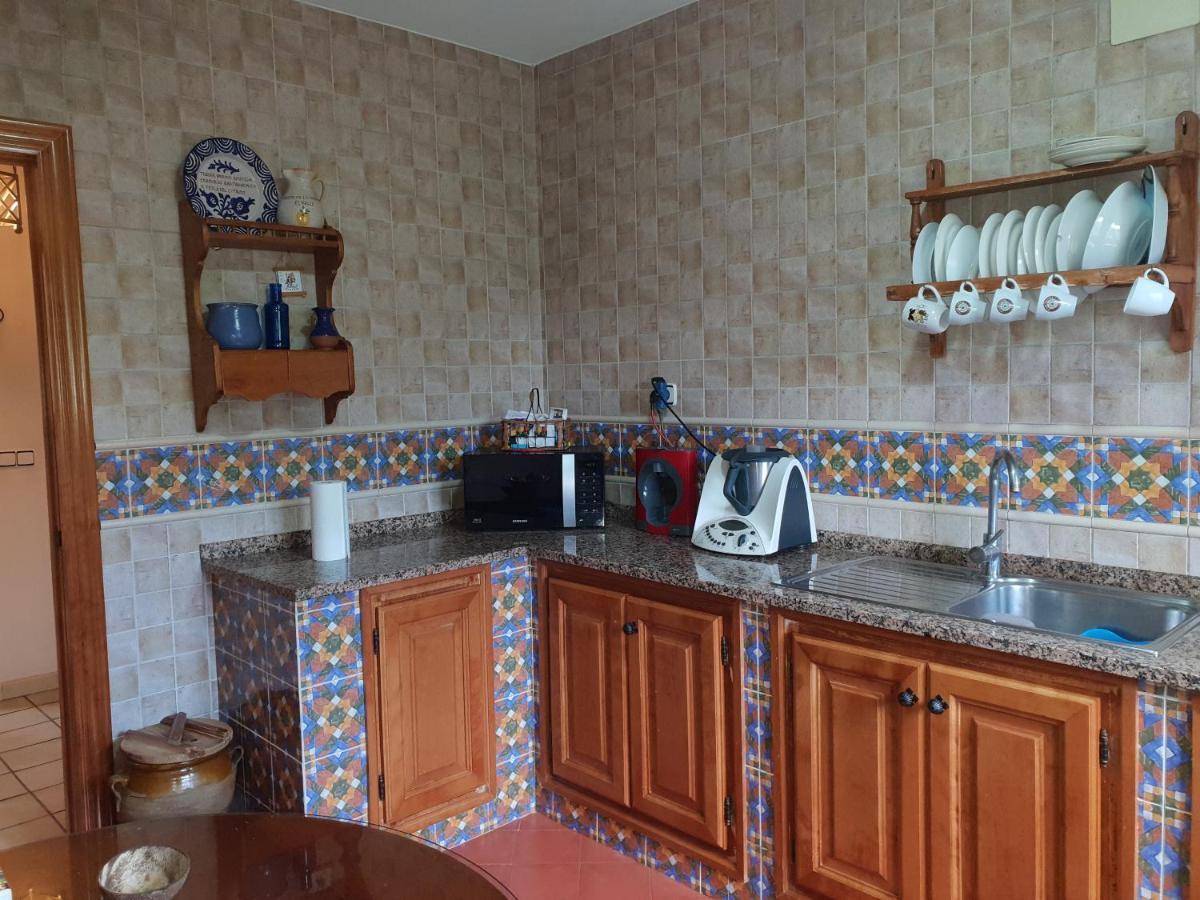Casa Rural Zarco Miralles Melegis Kültér fotó