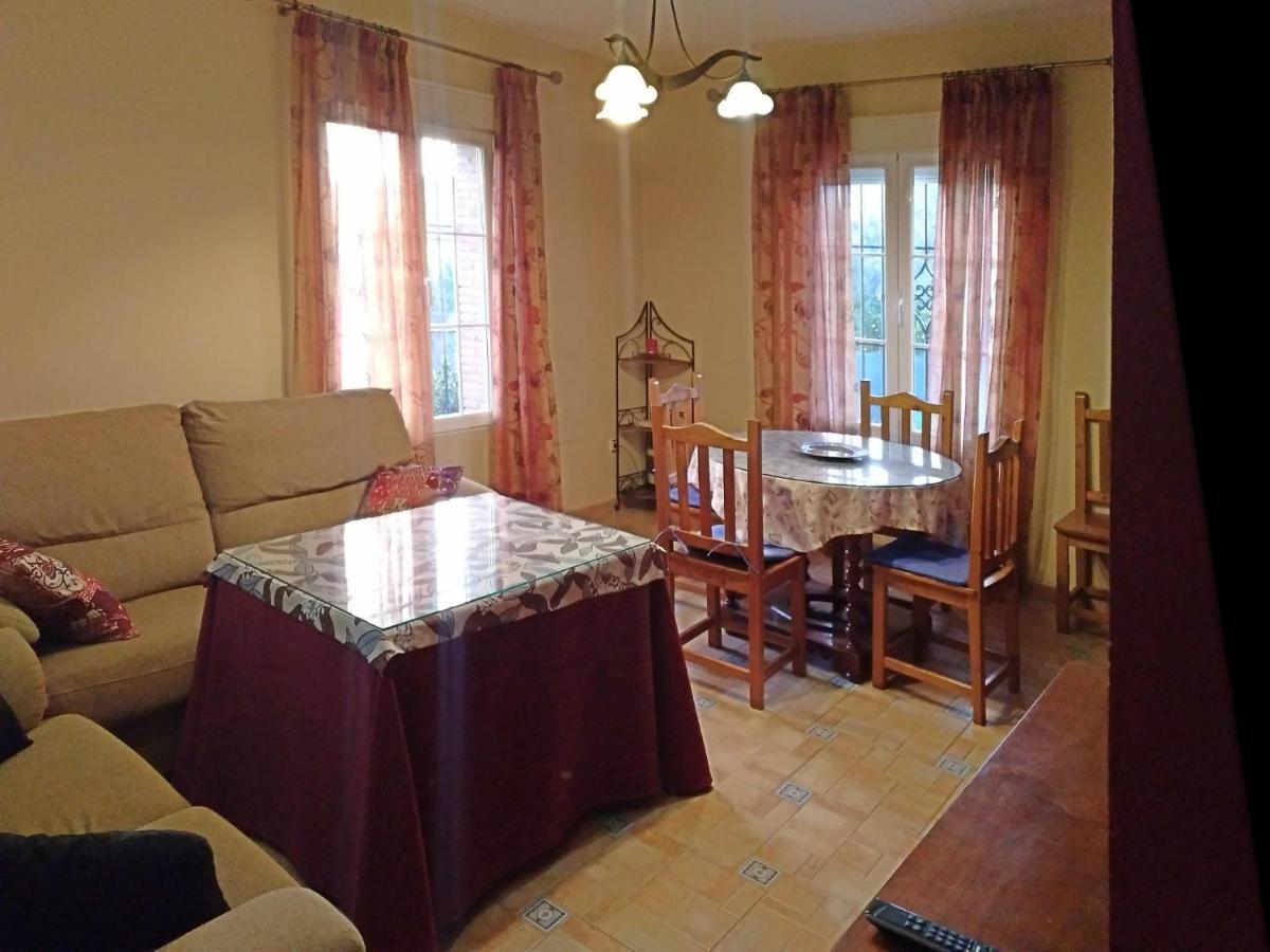 Casa Rural Zarco Miralles Melegis Kültér fotó