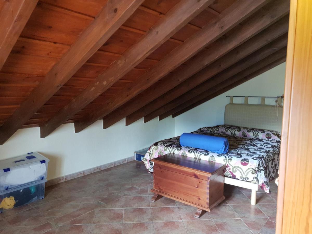 Casa Rural Zarco Miralles Melegis Kültér fotó